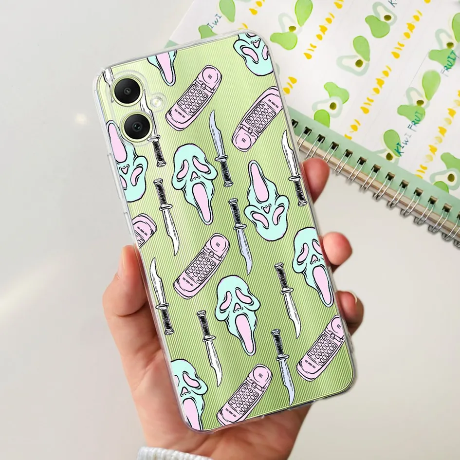Luxury Marble TPU Soft Silicone Case - 2023 New Release