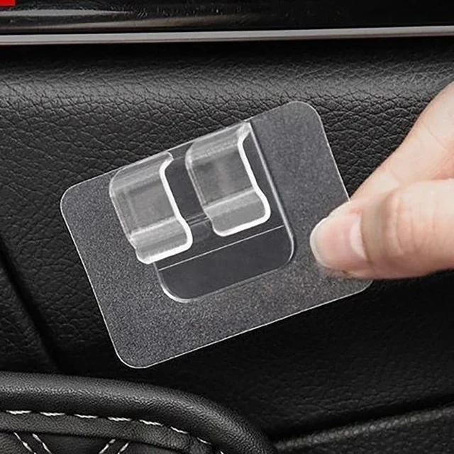 10 stücke Universal Auto Fußmatten Anti-Slip Clip Haken Teppich Befestigung  Griffe Schellen Halter Auto Fastener