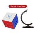 V5 and base