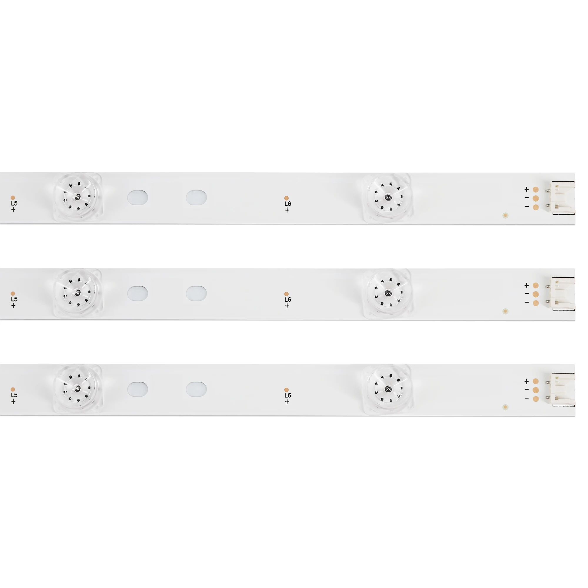 Рисунок 2 - Новинка, светодиодные ленты для телевизора LG 32 дюйма