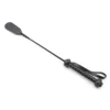 Silicone Horse Whips Equestrian Training Tools 63.5CM Submissive Riding Horse Whip Horse Racing Whipping Props 3