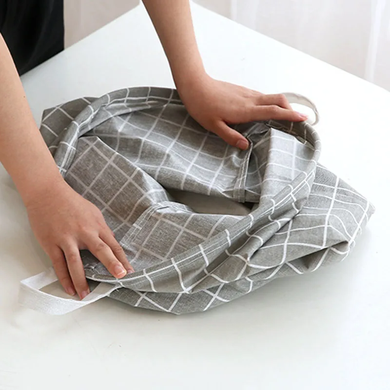Laundry Basket Laundry Bag Laundry Hamper Clothes Basket Household Foldable Laundry Basket Toy Storage Bucket Dirty Clothes Basket for Storing Dirty Clothes Fabric Storage Bucket