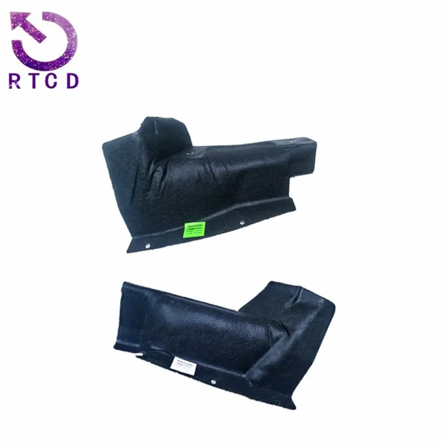 Bouclier Thermique Du Collecteur Citroen C4 II C4 Picasso II C5 III DS4