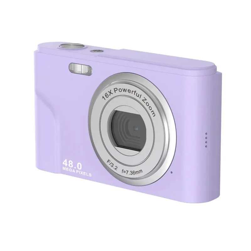 only camera