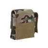 Molle Pouch Compact EDC Battery Lighter Phone Cigarette Storage Bag Lighter Slot Mini Cigar Waist Pack Hook Accessory 4