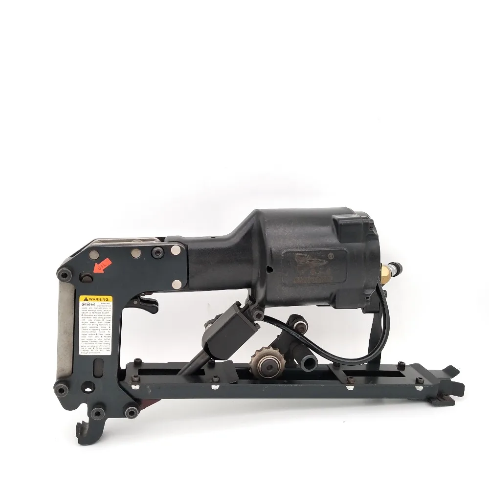 

Пневматический Электроинструмент M47 с проводным гвоздем для мебели/дерева