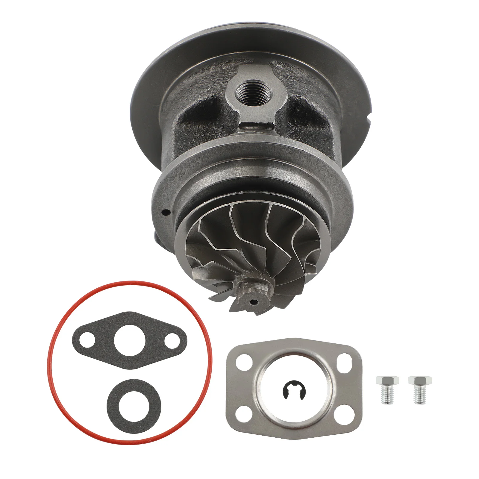 Cartuccia Turbocompressore Per Citroen Berlingo 75/90Hp 1.6 Hdi 2005 Td025S2-06T4 Muslimatexmuslimah