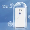 Candy Color Phone Case for OPPO A9 2020 6.5" CPH1937 CPH1939 CPH1941 Square Liquid Silicone Soft Original Back Cover Accessories 2