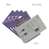 4pcs Fast delivery Electric Toothbrush Heads S32 Precision Clean For Oral-b Pulsonic S26.523.3 S15 3714 3715 3716 3722 3746 3