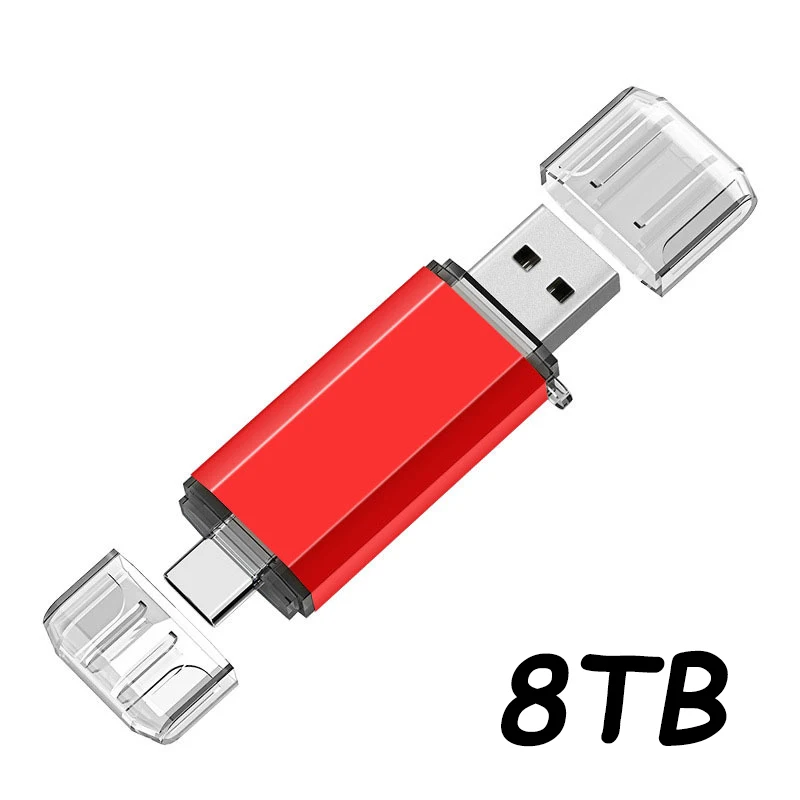 ตัวเลือกสินค้า แฟลชไดรฟ์ OTG USB 3.0 16TB สำหรับมือถือและแท็บเล็ต