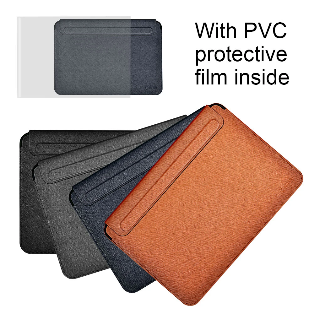 Folder Laptop Sleeve, 13 Pro, 14 Ultra-fino