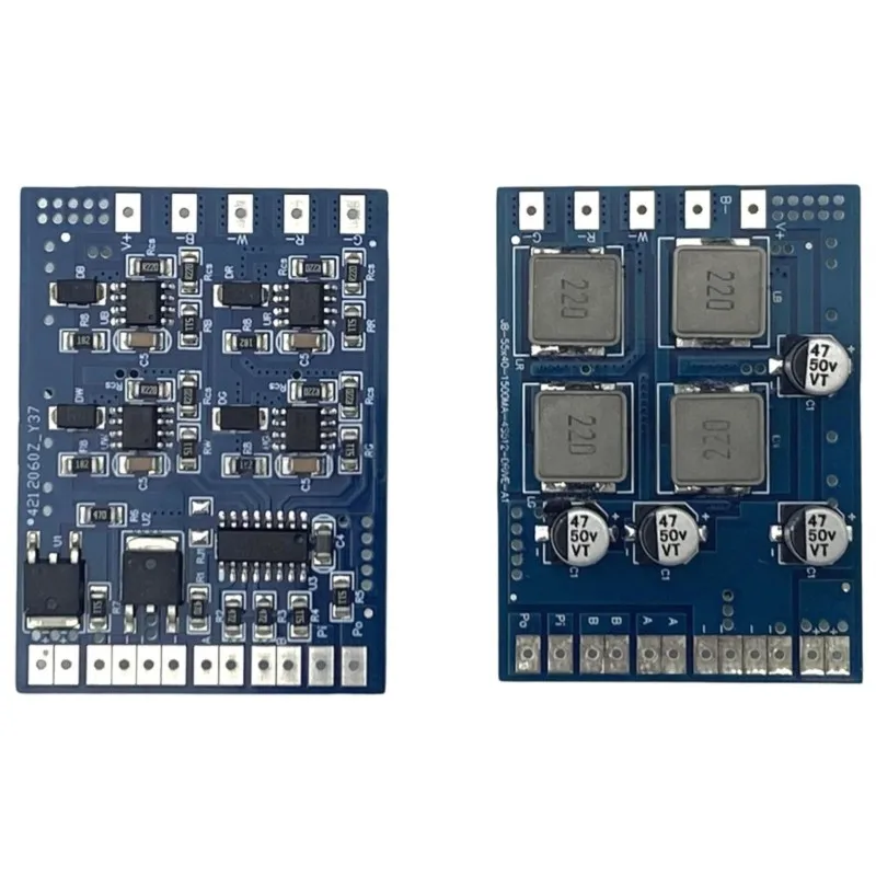 TFORU-DMX512 디코딩 LED 조명 드라이버 모듈 48-120W 1800Ma (벽면 세척등, 스포트라이트, 매립형 조명용)