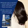 100ml pp405 Hair Nourishing Spray Repairs Strengthening Fibers Moisturizing Roots Improving Hair Quality hair Care spray