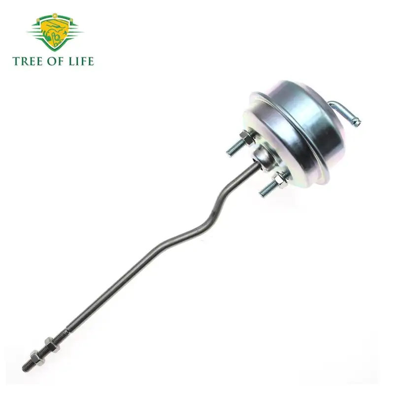 New Turbo Wastegate A2760901480 A2760901580 Turbine Actuator For Mercedes E-Klasse E 400 4MATIC 245 Kw - 333 HP M 276 CLS400 - Image 2