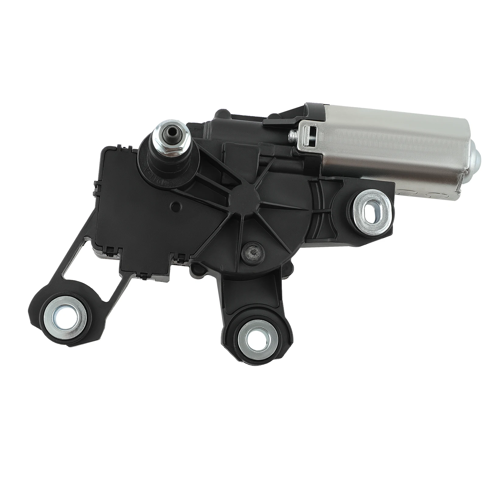 Rear 12V Windscreen Wiper Window Motor For Audi A3 A4 Q5 8E9955711A 8E9955711C 8E9955711E