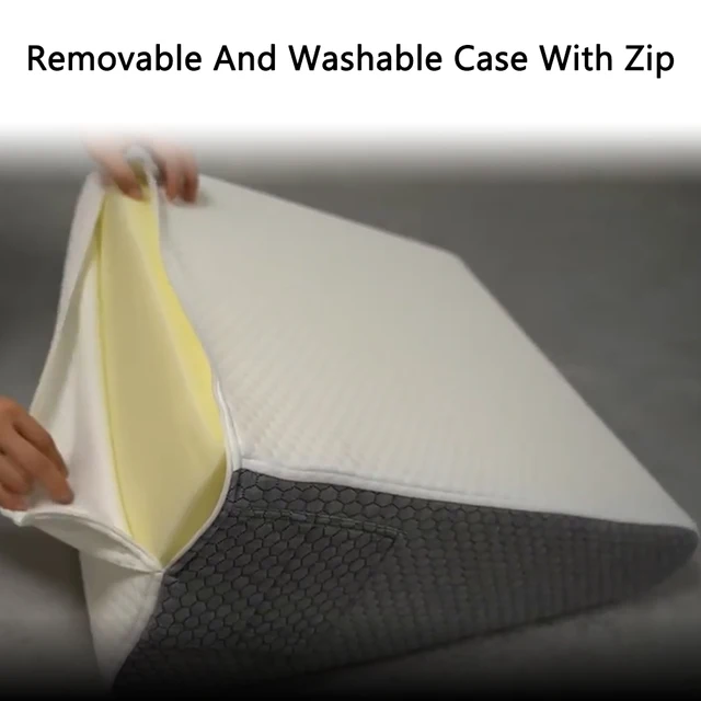 Bed Wedge Support Pillow 4