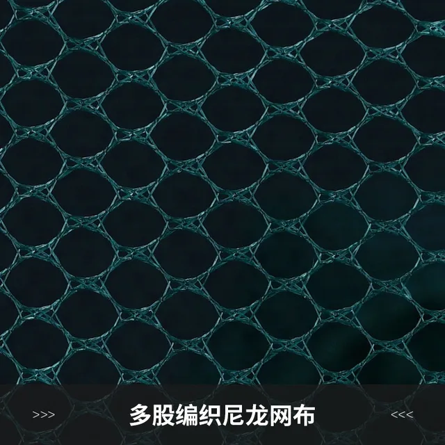 Automatic Multi-specification Fishing Net Umbrella Round Thickened Skeleton Folding Fishing Net Fishing Gear Fishing Accessories 3