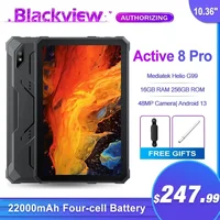 Blackview Active 8 Pro Rugged Tablets 22000mah Battery Android 13 10 36 2 4k Display 16gb.jpg