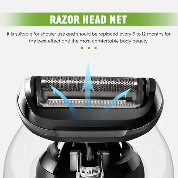 Рисунок 2 - 5 упаковок, сменная фольга для