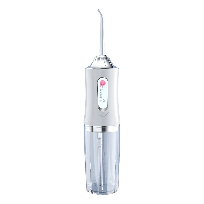 Household Handheld Cleaning Machine with Nozzles
