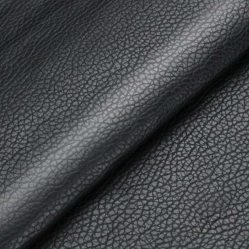 Large Self-Adhesive Leather Repair Patch Kit for Furniture and Car Seats, Faux Leather Fabric Tape