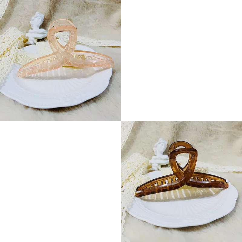 2 Pcs Pink Coffee