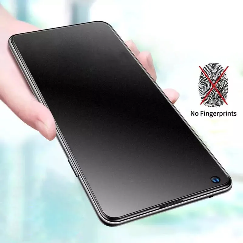 JQZWXX Schermo Protettivo Antiriflesso Per TV Da 55 Pollici Filtro Anti