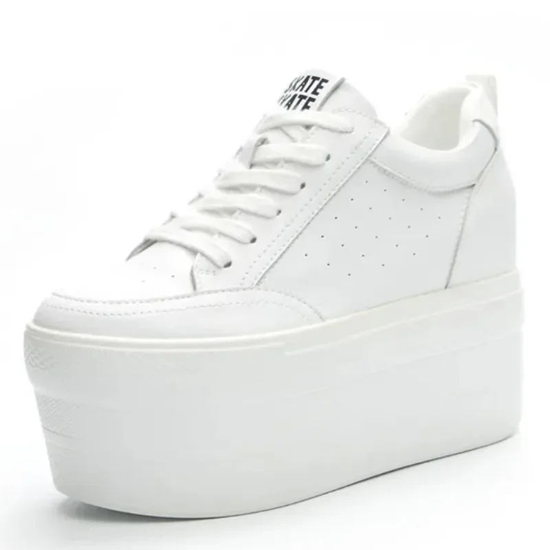 حذاء عمل مريح جلد طبيعي