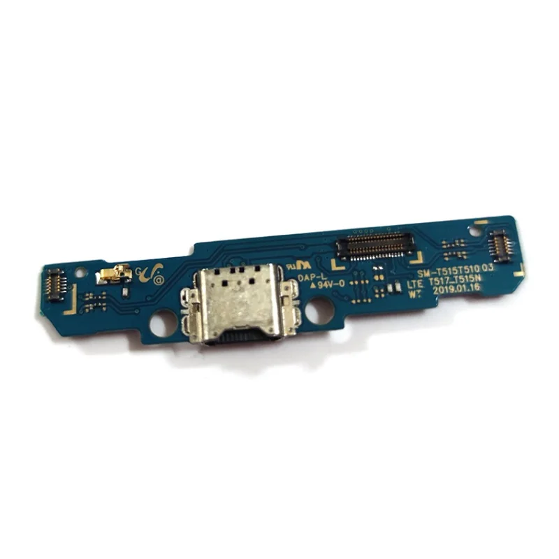 

For Samsung Galaxy Tab A 10.1 2019 T510 T515 T517 USB Charging Board Dock Port Flex Cable Repair Parts