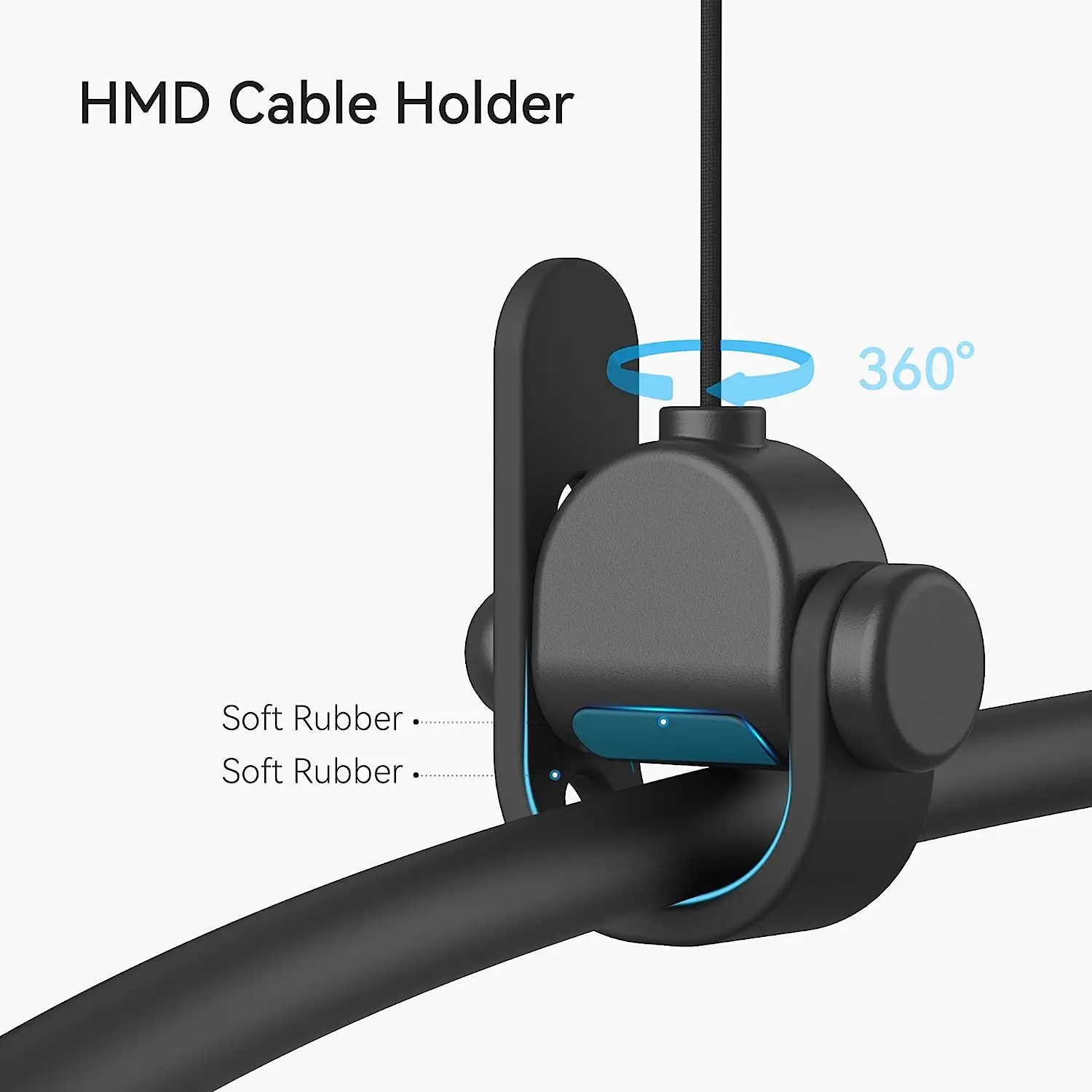 VR Cable Management Retractable Cord Ceiling Cable Management