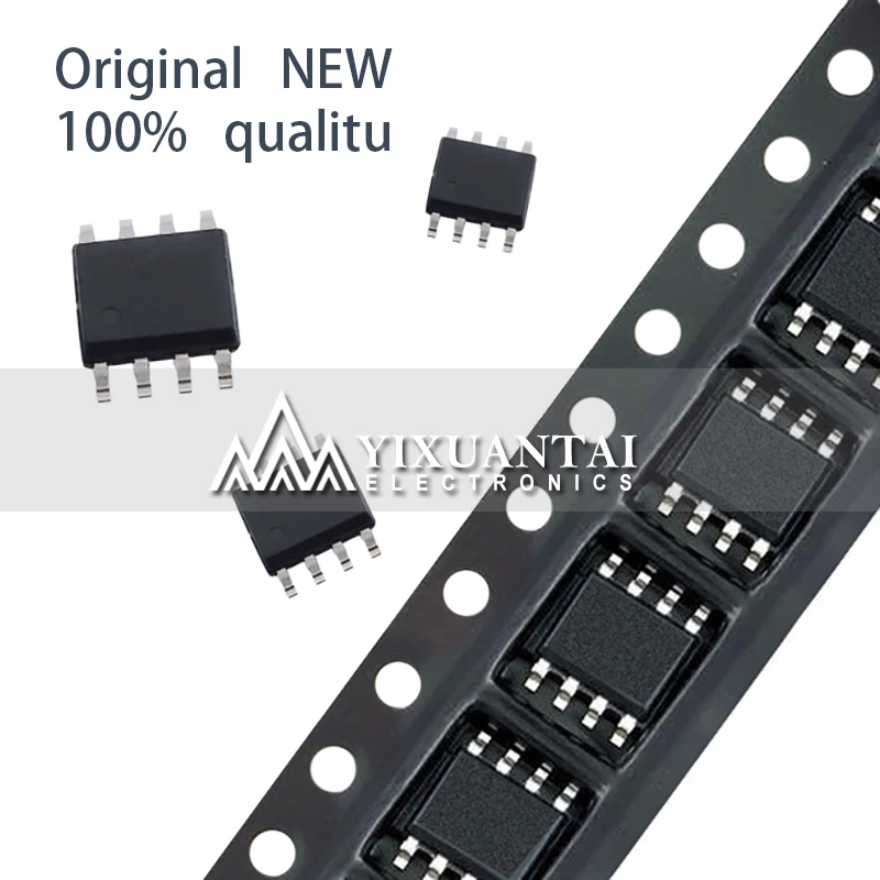 

5pcs SOP8 LAA710S LAA710 A710 SOIC-8 new and original In Stock