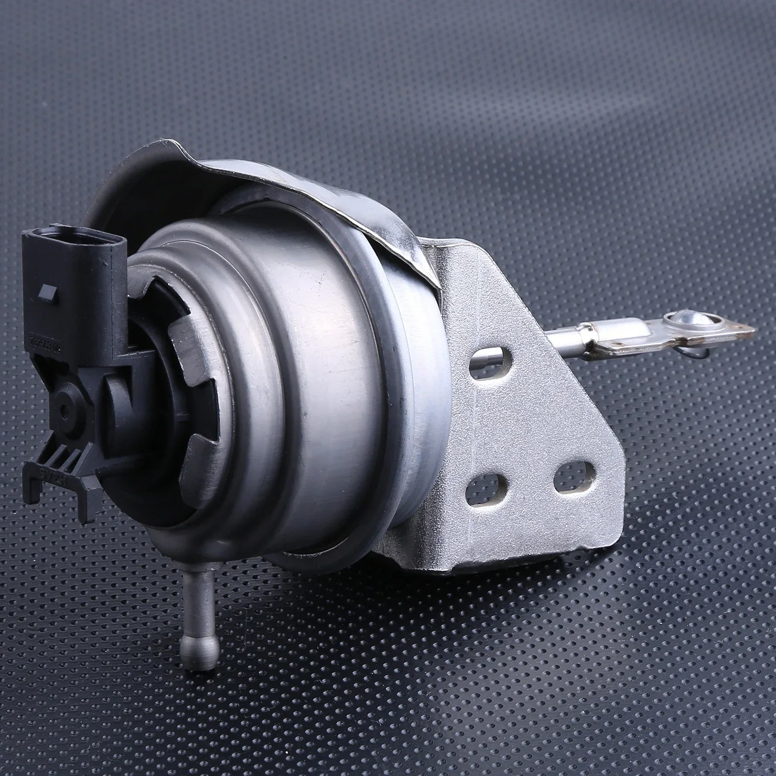 Vacuum Box Turbocharger Compatible for A3 Q3 Replaces