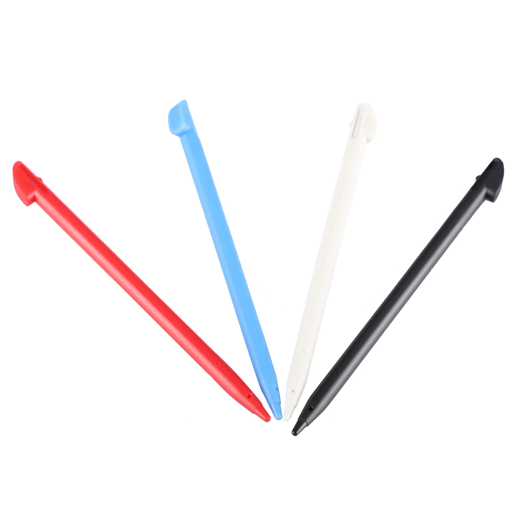 3DS XL Stylus Pen 4 in 1 Combo Touch Styli Pen Set Compatible With Nintendo 3DS XL