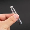 20pcs 3ml Insulin Cartridges Cassette Bottle for Lilly Insulin Injection Pen Individual Packaging Medical Aesthetics 3