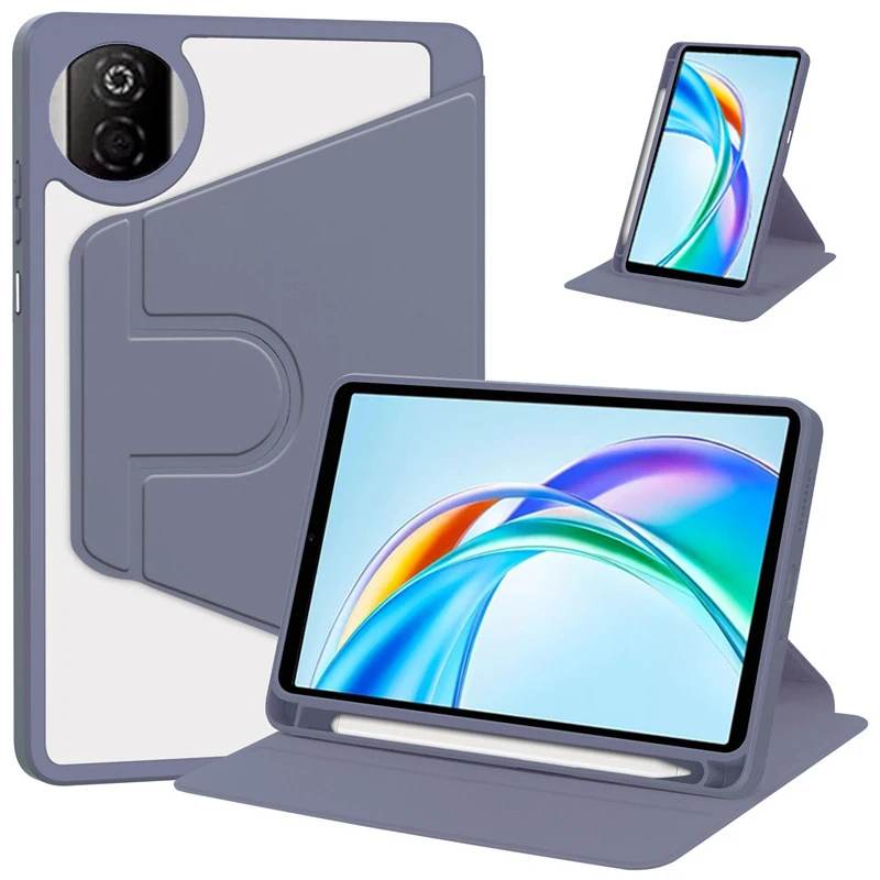 حافظة لهاتف هواوي هونور باد X7 8.7 بوصة 2025 حافظة...