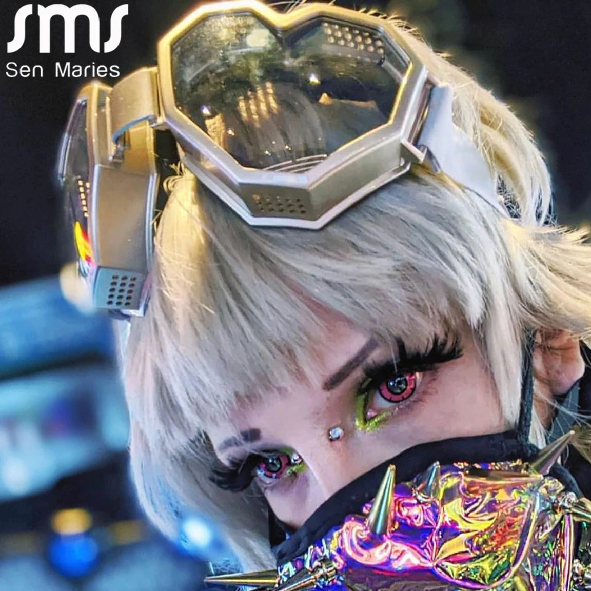 Okulary przeciwsłoneczne w kształcie serca okulary przeciwsłoneczne jednoczęściowe damskie ponadgabarytowe gradientowe szkła marka projektant okulary óculos De Sol Feminino 3 Okulary przeciwsłoneczne w kształcie serca okulary przeciwsłoneczne jednoczęściowe damskie ponadgabarytowe gradientowe szkła marka projektant okulary óculos De Sol Feminino 3