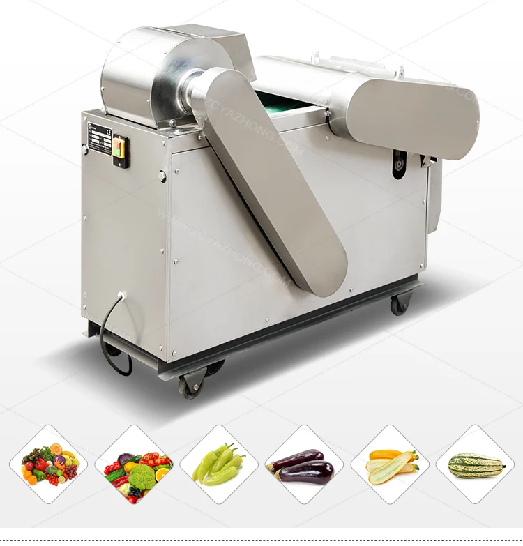 Yazhong Vegetable Slicer Dicer Spiral Potato Chips Machine Potato Chips Cutter Manual