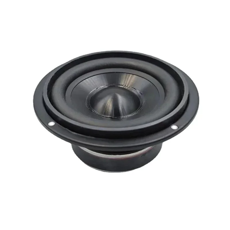 SOTAMIA 2Pcs 3 Inch Midrange Bass Speaker 4 Ohm 15W PP Cone Waterproof Altavoz Multimedia Woofer Speaker Sound Music Loudspeaker