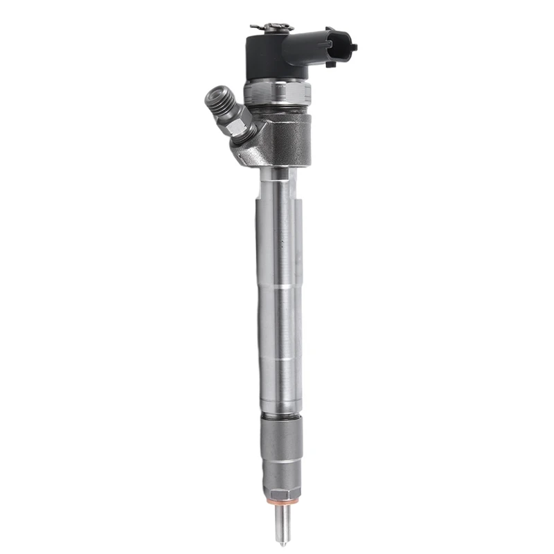 

1 Piece 0445110594 New Diesel Fuel Injector Nozzle Replacement Parts Accessories For For Cummins Isf 2.8
