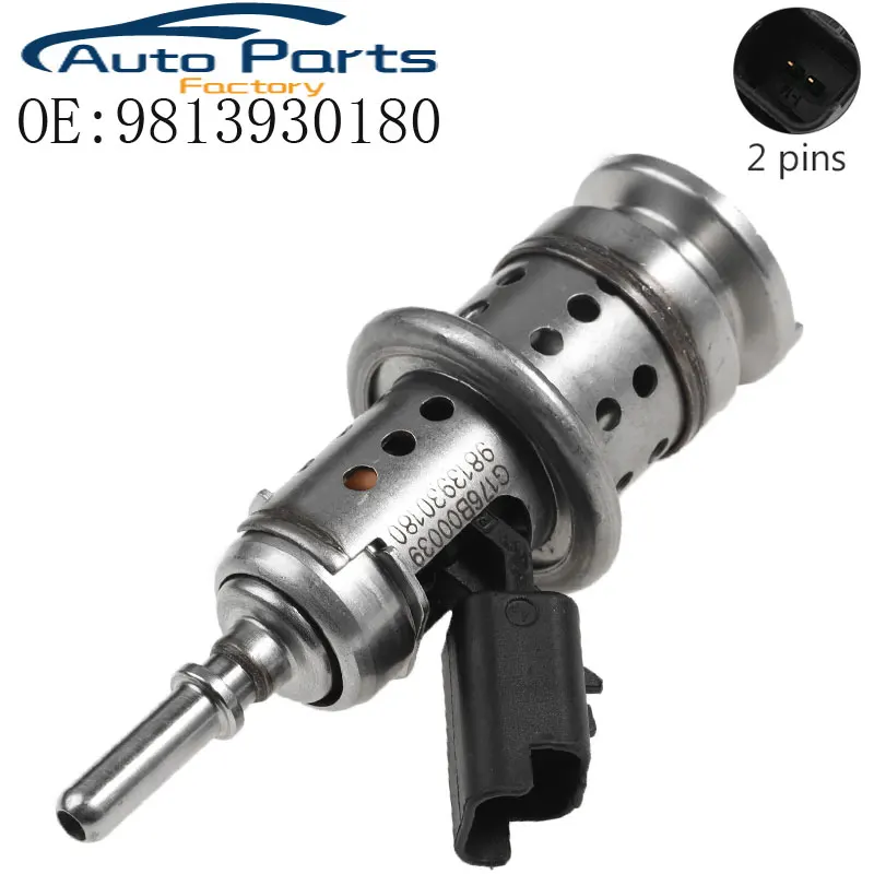 NewCarCatalystInjectorUreaNozzleForPeugeot208308T9CitroenC4