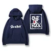 One OK Rock Band Hoodie Men's AutumnWinter Japanese Rock Personalized Loose Cotton Printed High Quality Hoodie 2