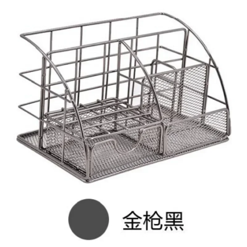 장미 방 용품 서랍 액세서리 칸막이, 사무실 및 골드 오거나이저, 데스크탑 정리함