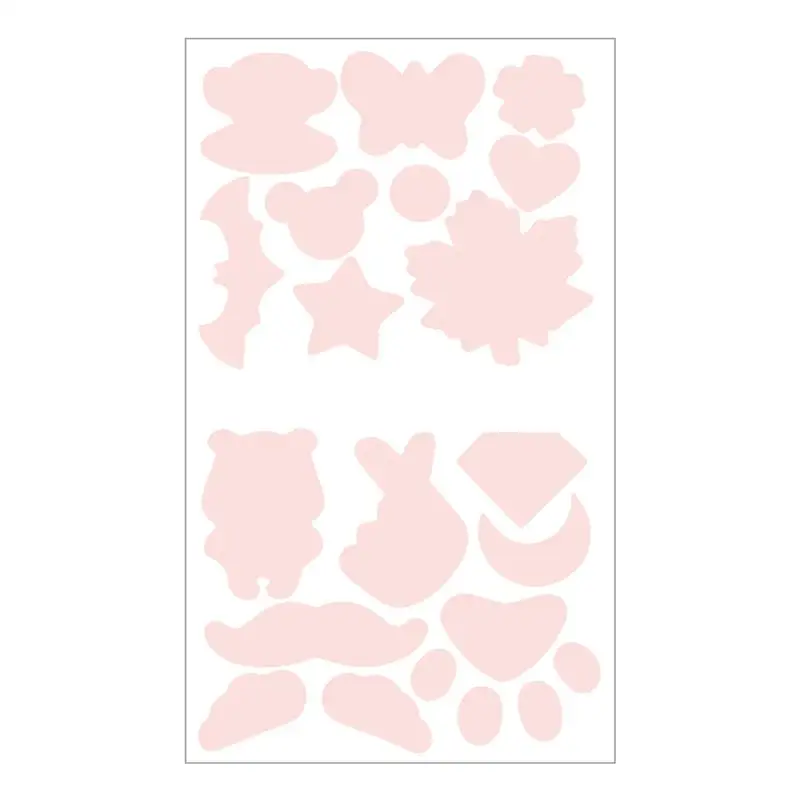 light pink