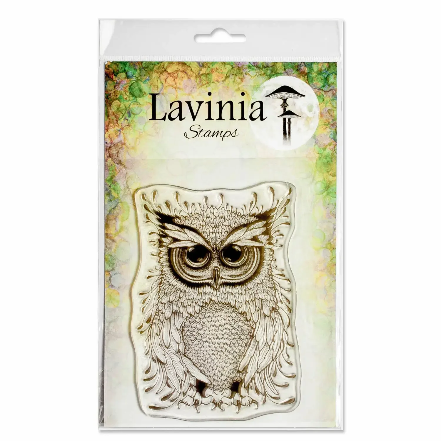 

Owl Clear Stamps Sets For Scrapbooking Photo Album Decorative Embossing DIY Handmade Paper Cards Crafts 2024 New Arrivals