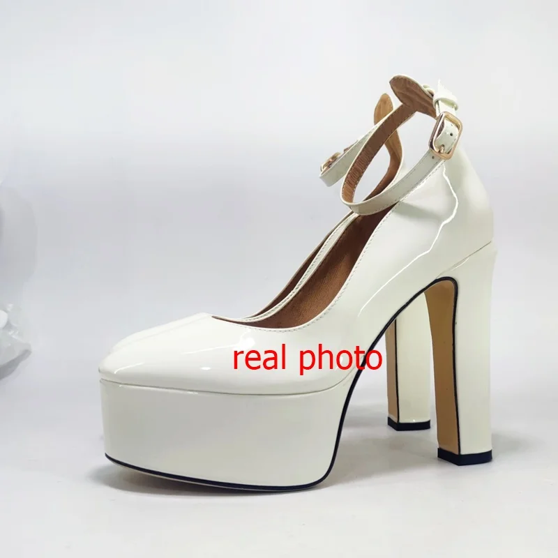 luxury brand ankle strap women shoes pointed toe high heels woman sandals sexy pumps spring summer female party wedding shoes