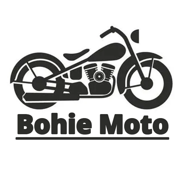 Bohie Moto Store