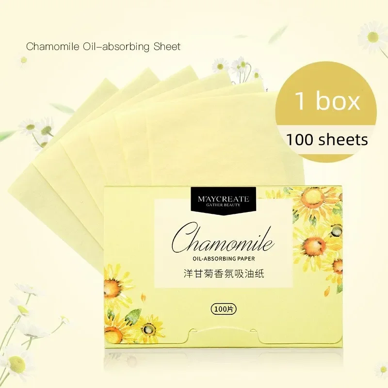 A6 chamomile