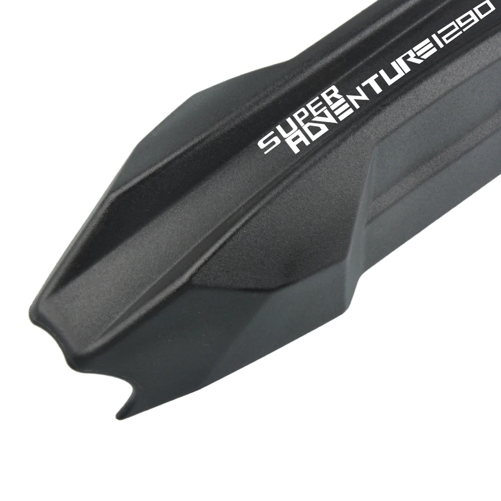 1290 슈퍼 어드벤처 1290 SuperAdventure ADV 25MM 오토바이 엔진 크래시 바 보호 범퍼 장식 가드 블록