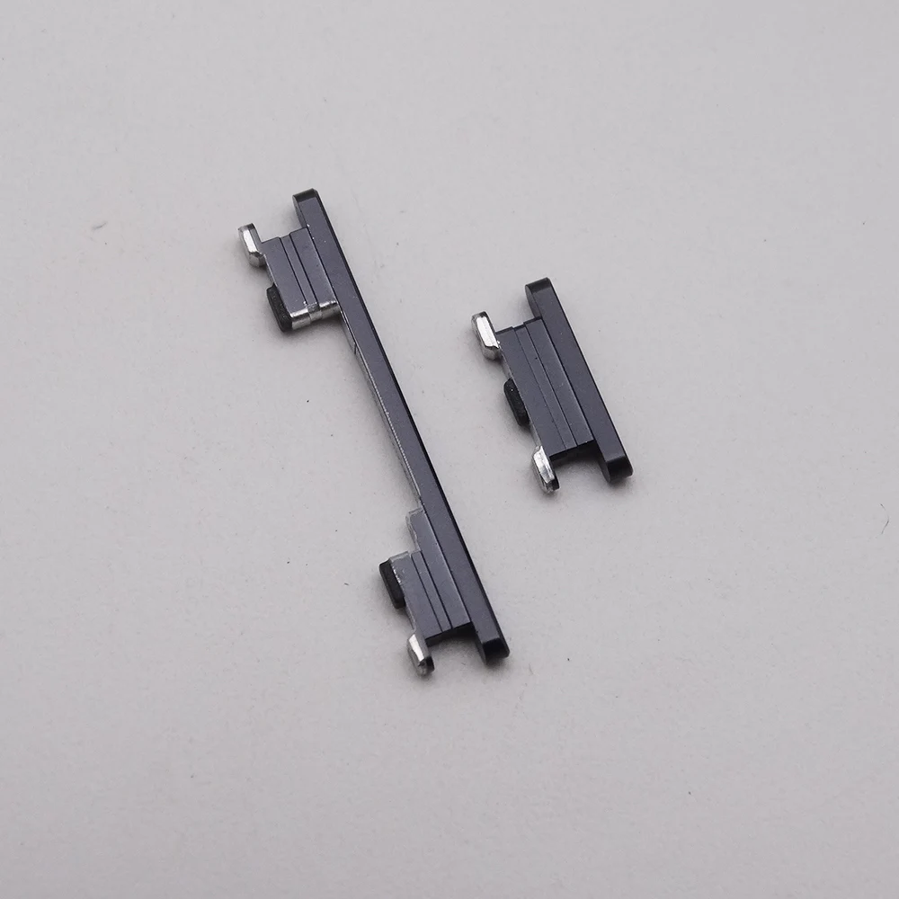 For Xiaomi Mi 8 Mi8 Power On/Off Volume Up Down Switch Side Buttons Key Replacement Part 1set