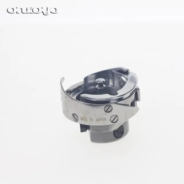 Cut Line Hook / Shuttle Head HSH-7.94ATR (MTQ) for Computer Embroidery Machine Spare Parts